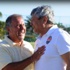 Lucescu, Zico ile buluştu ve patladı!