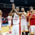 Galatasaray’da EuroCup finaline kombine!