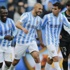 ..Ve Amrabat'a resti çektiler!
