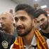 'Ben Galatasaraylıyım, Fener'de oynamam' 'Ben Galatasaraylıyım, Fener'de oynamam'