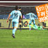 Fernando Muslera performansıyla alkış alıyor Fernando Muslera performansıyla alkış alıyor
