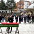 Kıbrıs gazisi, Afyonkarahisar da son yolculuğuna uğurlandı