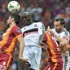 Galatasaray 2 - 0 Beşiktaş Galatasaray 2 - 0 Beşiktaş
