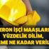 4/D'li taşeron işçi maaşlarına yüzdelik dilim, ek ödeme kaç TL verilecek? Zam yapılacak mı? 4/D'li taşeron işçi maaşlarına yüzdelik dilim, ek ödeme kaç TL verilecek? Zam yapılacak mı?