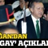 Erdoğan'dan 'Şangay' açıklaması
