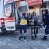 Bulduğu tüfeği göstermek isterken yanlışlıkla birini vurdu Bulduğu tüfeği göstermek isterken yanlışlıkla birini vurdu