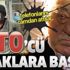 İstanbul'da FETÖ operasyonu: Polisleri gören şüpheli, cep telefonlarını pencereden attı İstanbul'da FETÖ operasyonu: Polisleri gören şüpheli, cep telefonlarını pencereden attı