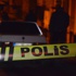 Ankara’da silahlı kavga: 4 yaralı Ankara’da silahlı kavga: 4 yaralı