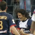 PSG'den 6 puanlık galibiyet