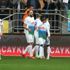 Çaykur Rizespor Konya'dan galibiyetle dönmek istiyor