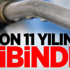 Petrol Son 11 Yılın En Düşük Seviyesinde