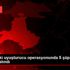 Ayvalık taki uyuşturucu operasyonunda 5 şüpheli gözaltına ... Ayvalık taki uyuşturucu operasyonunda 5 şüpheli gözaltına ...
