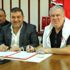 Elazığspor da Levent Eriş imzayı attı