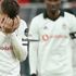 Beşiktaş'a kötü haber! Dorukhan... Beşiktaş'a kötü haber! Dorukhan...