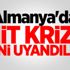 Almanya'da MİT krizi! Yeni uyandılar Almanya'da MİT krizi! Yeni uyandılar