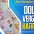 SON DAKİKA: Vergide reform için harekete geçildi! Dolaylı vergi yükü hafifliyor SON DAKİKA: Vergide reform için harekete geçildi! Dolaylı vergi yükü hafifliyor