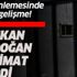 Ceza infaz ve af yasası son dakika: 150 bin kişiye af! Başkan Erdoğan talimat verdi! Ne zaman af çıkacak?