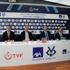 AXA Sigorta Kupa Voley kadınlar kategorisinde 1. etap ... AXA Sigorta Kupa Voley kadınlar kategorisinde 1. etap ...
