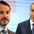 Berat Albayrak'ın istifasında etkisi olduğu iddia edilen Bülent Arınç'tan ilk açıklama