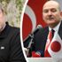 Bakan Soylu'dan Yılmaz Özdil'e sert tepki: Elinde veri varsa açıklamıyorsan ahlaksızlıktır