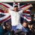 Hamilton'ın önünde yalnızca Schumacher kaldı