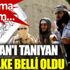 Taliban'ı tanıyan ilk ülke belli oldu Taliban'ı tanıyan ilk ülke belli oldu