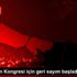Fitovizyon Kongresi için geri sayım başladı Fitovizyon Kongresi için geri sayım başladı