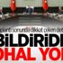MGK toplantısı sonunda dikkat çeken detay! Bildiride OHAL yok MGK toplantısı sonunda dikkat çeken detay! Bildiride OHAL yok