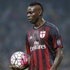 Son bomba Balotelli