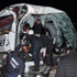 Kırıkkale-Samsun karayolunda feci kaza: 2 ölü, 13 yaralı