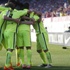 İspanya La Liga'da şampiyon Barcelona İspanya La Liga'da şampiyon Barcelona
