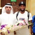 Babel, Al Ain'a transfer oldu