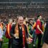 Galatasaray'da yaprak dökümü! 4 isim ayrılıyor