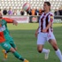 Gakkoşlardan Alanya'ya playoff çelmesi! Gakkoşlardan Alanya'ya playoff çelmesi!