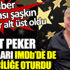 Sedat Peker videoları IMDb’de de birinciliğe oturdu. YouTuber dünyası şaşkın listeler alt üst oldu Sedat Peker videoları IMDb’de de birinciliğe oturdu. YouTuber dünyası şaşkın listeler alt üst oldu
