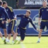Caner Erkin ilk yarıyı kapatabilir!