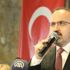 AK Parti'den HDP ve CHP'ye ittifak göndermesi: Kılıçdaroğlu partiyi Demirtaş'a bıraksın