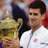 Wimbledon'un kralı Djokovic Wimbledon'un kralı Djokovic