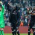 Beşiktaş'ın bileği bükülmüyor! Beşiktaş'ın bileği bükülmüyor!