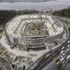 Vodafone Arena'da taraftarı korkutan ihtimal