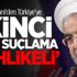 Ruhani'den Türkiye'ye ikinci ağır suçlama! "Tehlikeli" Ruhani'den Türkiye'ye ikinci ağır suçlama! "Tehlikeli"