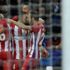 Atletico Madrid bileti kaptı Atletico Madrid bileti kaptı
