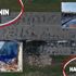 İşte Sakarya'da havai fişek fabrikasındaki patlamanın izleri! İşte Sakarya'da havai fişek fabrikasındaki patlamanın izleri!