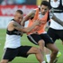 Beşiktaş'ta Sosa gelişmesi Beşiktaş'ta Sosa gelişmesi