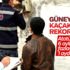 Güneydoğu'da enerjide tüketim rekoru