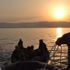 İzmir'de 88 kaçak göçmen yakalandı İzmir'de 88 kaçak göçmen yakalandı