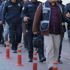 Son dakika: FETÖ soruşturması kapsamında 28 asker hakkında gözaltı kararı Son dakika: FETÖ soruşturması kapsamında 28 asker hakkında gözaltı kararı
