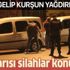 Son dakika: Kağıthane'de gece yarısı silahlı saldırı: 1 ölü, 1 yaralı Son dakika: Kağıthane'de gece yarısı silahlı saldırı: 1 ölü, 1 yaralı