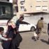 Balıkesir'de 58 düzensiz göçmen yakalandı