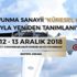 Türk Savunma Sanayii Zirvesi başladı: Canlı yayın Türk Savunma Sanayii Zirvesi başladı: Canlı yayın